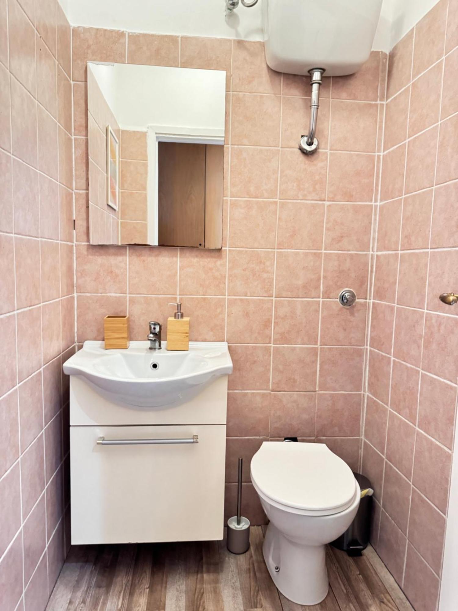 King Rome Home! Dış mekan fotoğraf