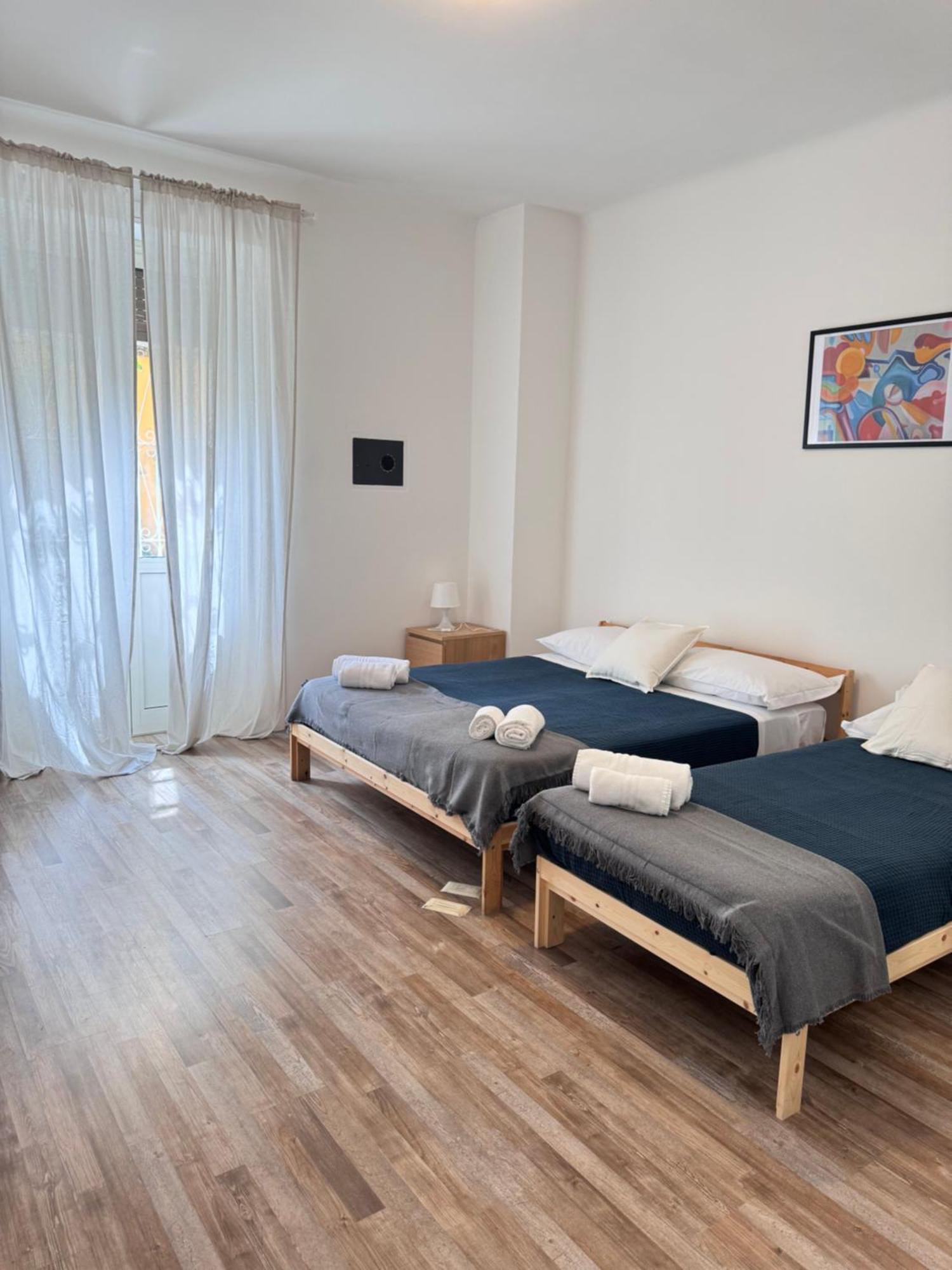 King Rome Home! Dış mekan fotoğraf