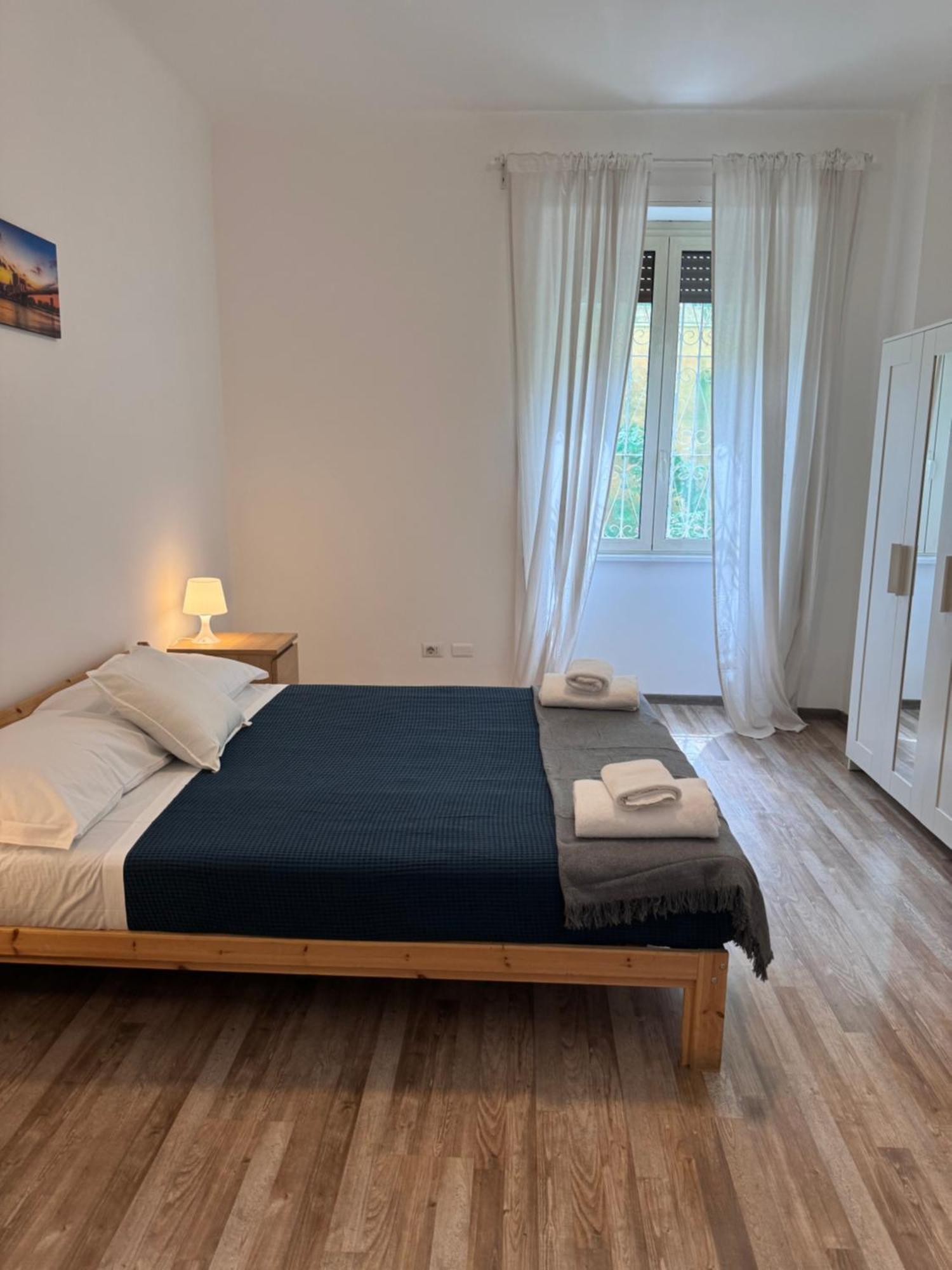 King Rome Home! Dış mekan fotoğraf